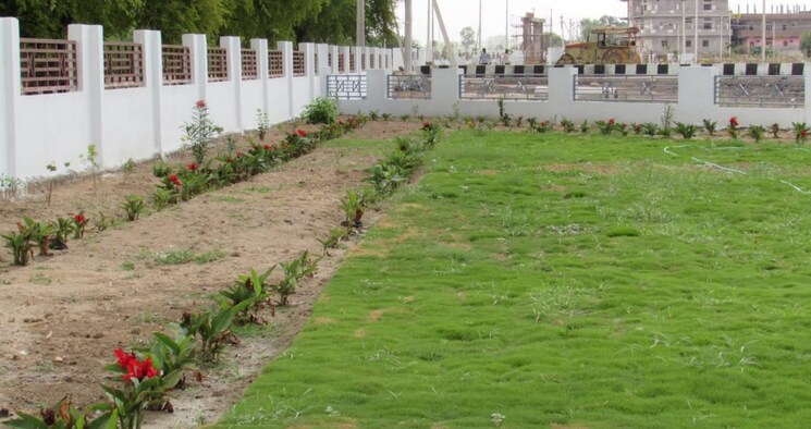 undefined, thakurs-nivas  150 Sq.Yd. Plot In Peeranchuruvu Hyderabad 9702837