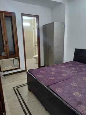 Kitchen in 2 BHK Builder Floor at Eldeco Ananda, Sector 48 – for Rent