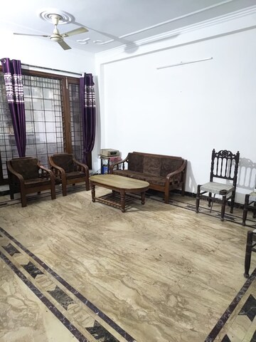 Gym in 2 BHK Builder Floor at Eldeco Ananda, Sector 48 – for Rent