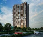 3 BHK 1400 Sq.Ft. Apartment in Amanora Elivate Tower