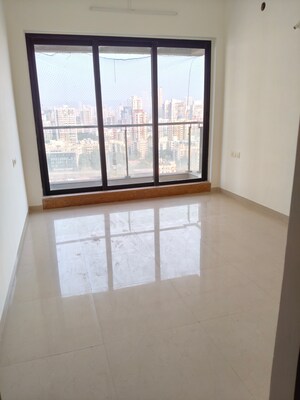 Room in 2 BHK Apartment at Rustomjee Elanza, Malad West – for Sale