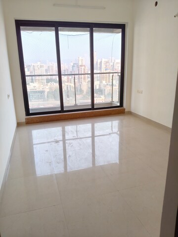 Room in 2 BHK Apartment at Rustomjee Elanza, Malad West – for Sale