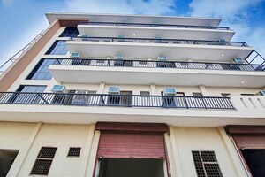 3 BHK Independent House For Rent in Sector 14