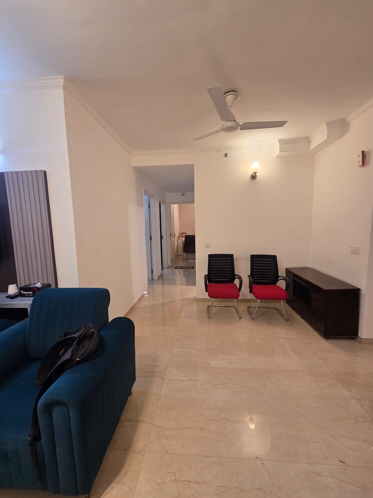 Master Bedroom, omaxe-the-palace 3 Bedroom 1615 Sq.Ft. Apartment In Gomti Nagar Lucknow 9702838