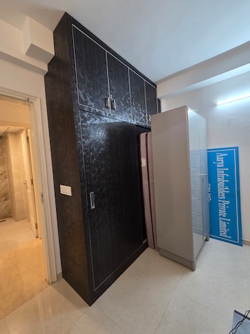 Furnished Amenities in 3 BHK Apartment at Omaxe The Palace, Gomti Nagar – for Sale