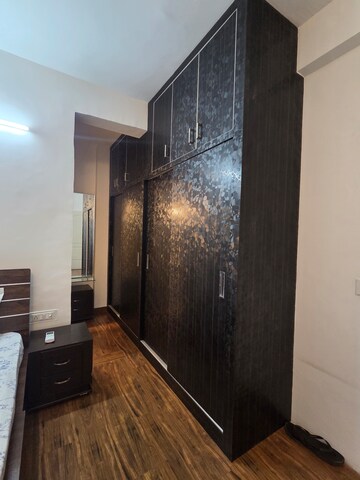 Furnished Amenities in 3 BHK Apartment at Omaxe The Palace, Gomti Nagar – for Sale