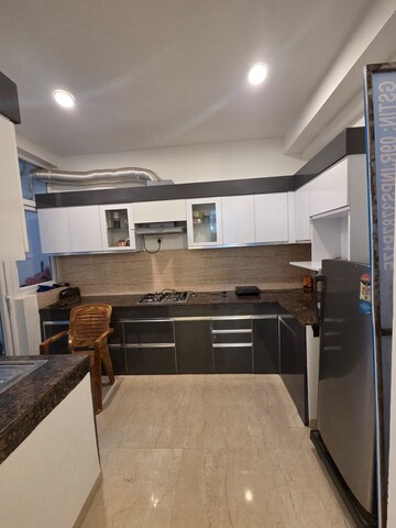 3 BHK Apartment For Sale in Omaxe The Palace, Gomti Nagar