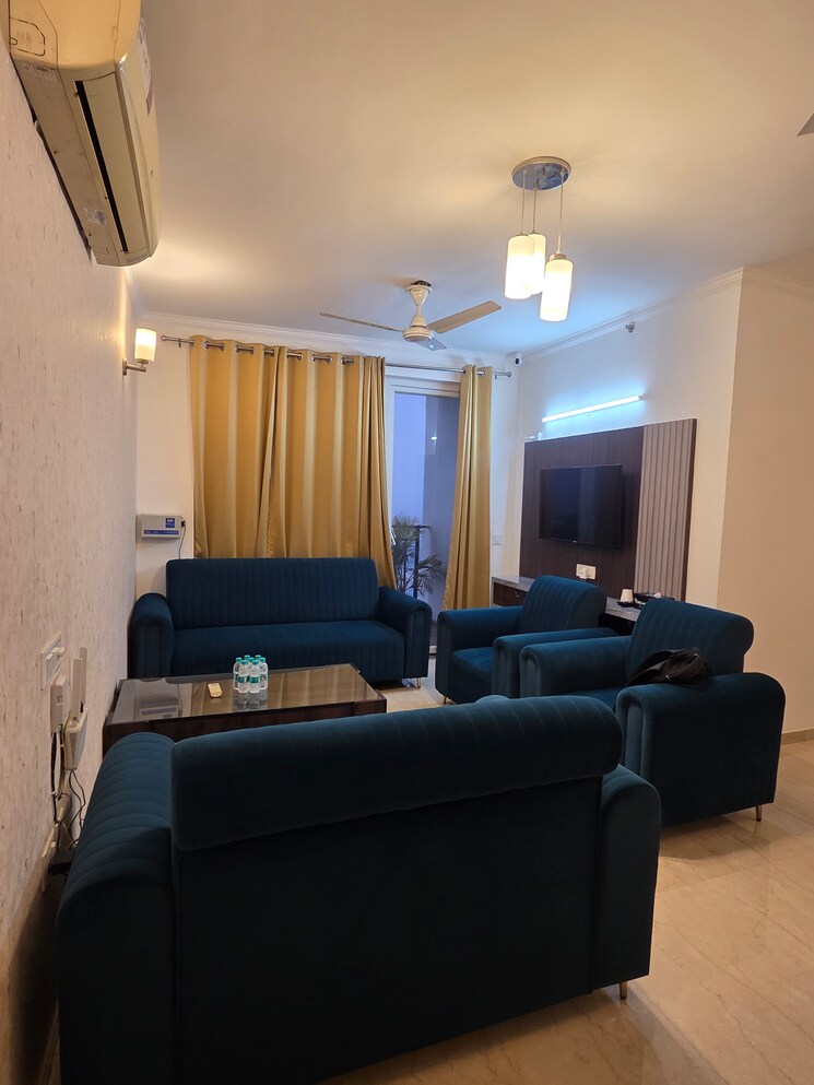 undefined, omaxe-the-palace 3 Bedroom 1615 Sq.Ft. Apartment In Gomti Nagar Lucknow 9702838