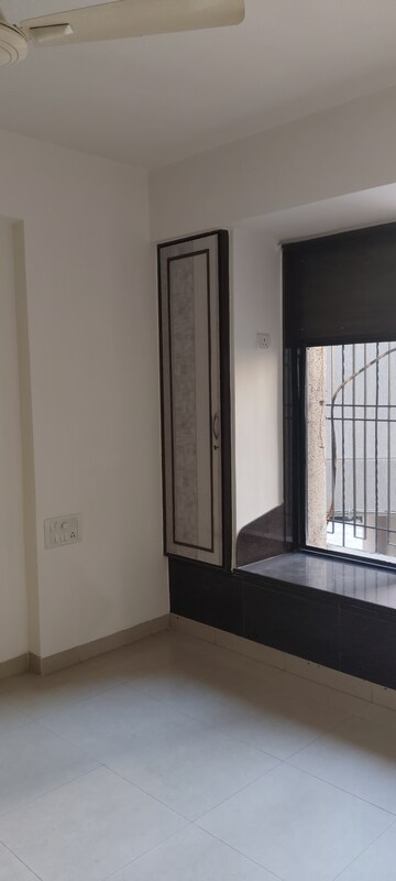 Bedroom in 3 BHK Apartment at Ajmera Golden Rays, Andheri West – for Sale