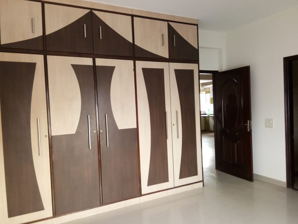 3 BHK + Pooja Room Independent House For Rent in Gopal Estates 