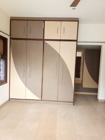 Building Lobby in 3 BHK Independent House at Sector 14 – for Rent