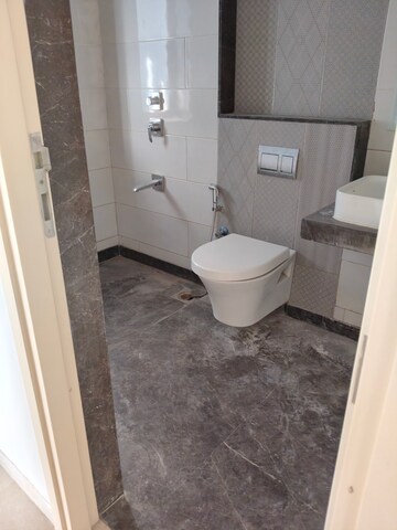 Master Bedroom in 2 BHK Apartment at Kalpataru Radiance, Goregaon West – for Sale