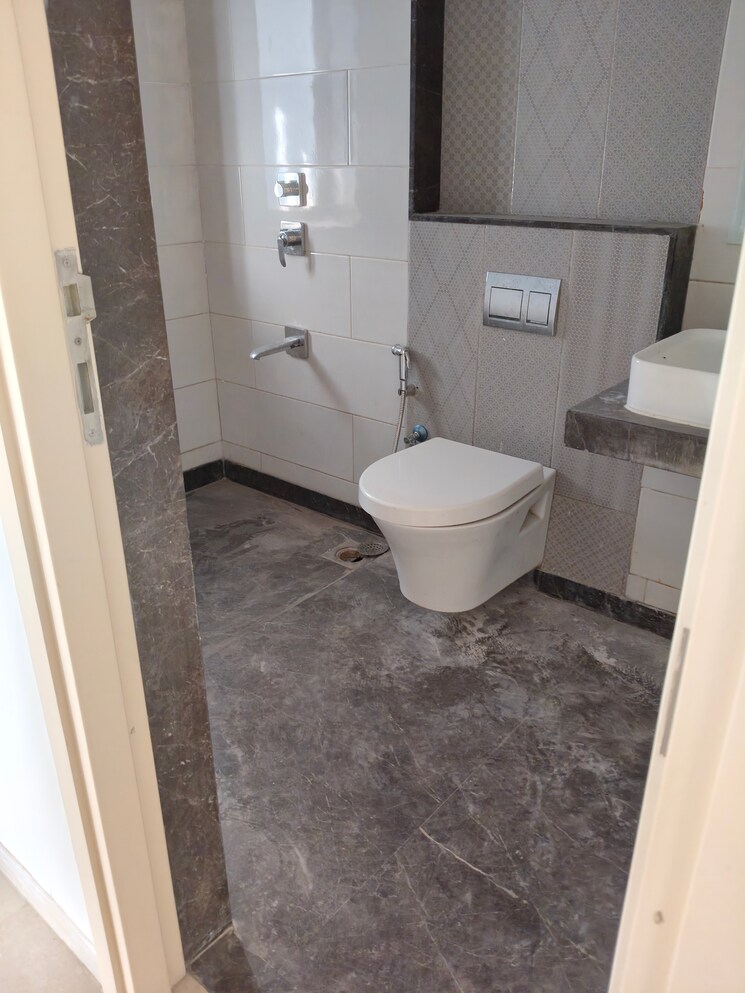 Master Bedroom, kalpataru-radiance 2 Bedroom 932 Sq.Ft. Apartment In Goregaon West Mumbai 9702881