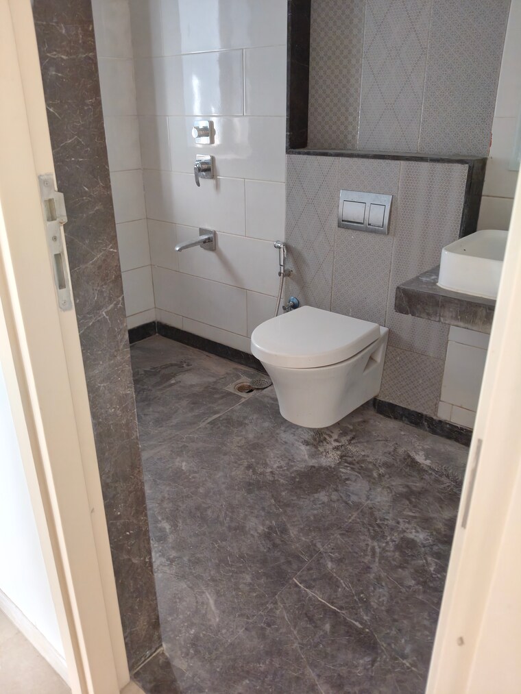 Master Bedroom, kalpataru-radiance 2 Bedroom 932 Sq.Ft. Apartment In Goregaon West Mumbai 9702881