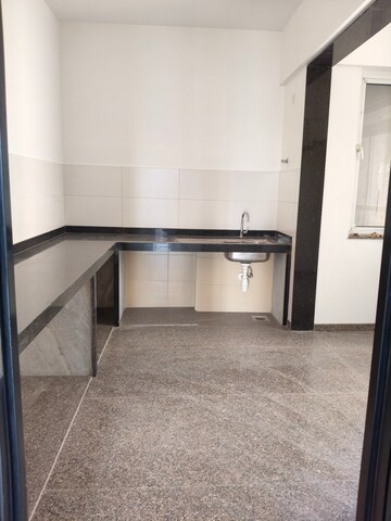 Kitchen in 2 BHK Apartment at Kalpataru Radiance, Goregaon West – for Sale