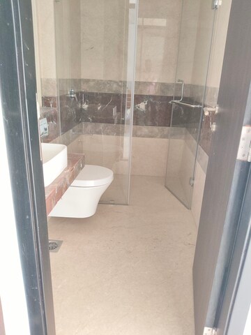 Bathroom in 2 BHK Apartment at Kalpataru Radiance, Goregaon West – for Sale
