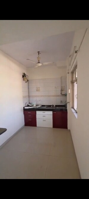Furnished Amenities in 2 BHK Apartment at Gaurav Residency II, Mira Road – for Sale