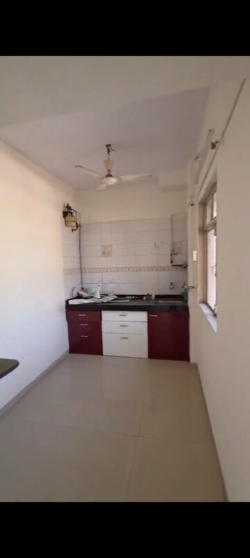 Furnished Amenities in 2 BHK Apartment at Gaurav Residency II, Mira Road – for Sale