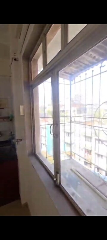 Building Lobby in 2 BHK Apartment at Gaurav Residency II, Mira Road – for Sale