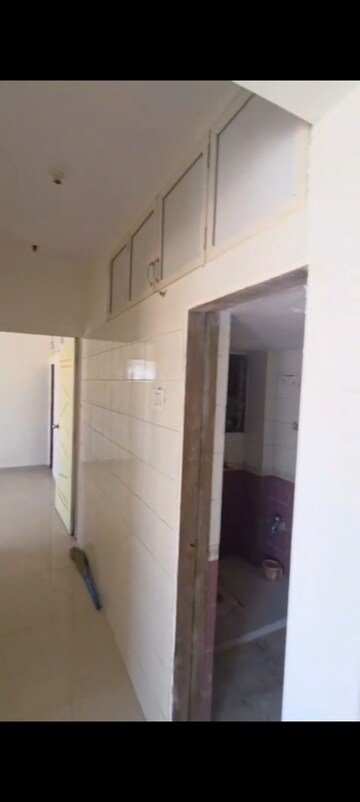 Building Lobby in 2 BHK Apartment at Gaurav Residency II, Mira Road – for Sale