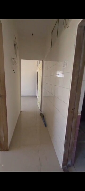 Building Lobby in 2 BHK Apartment at Gaurav Residency II, Mira Road – for Sale