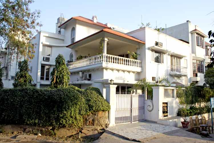 3 BHK + Pooja Room Independent House For Rent in Gopal Estates 