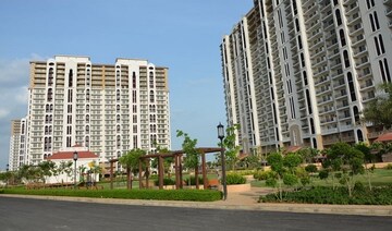 3 BHK Apartment For Sale in Dlf New Town Heights, Rajarhat New Town