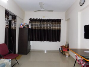 Living Room in 1 BHK Apartment at Om Niwas CHS Kurla, Kurla West – for Rent