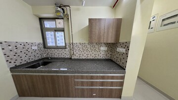 Bedroom in 2 BHK Apartment at Shapoorji Pallonji Epsilon, Kandivali East – for Rent