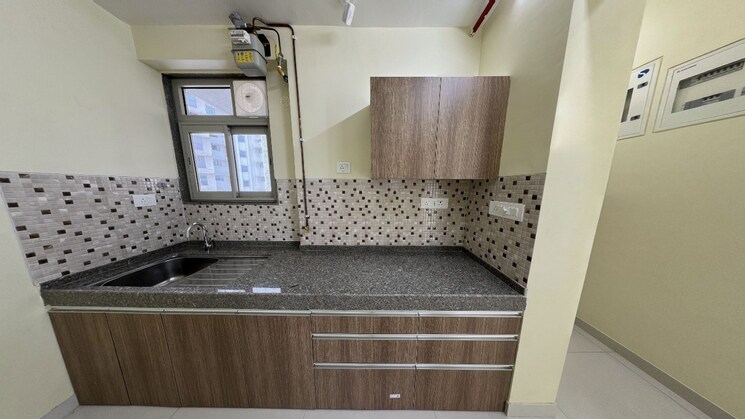 Bedroom, shapoorji-pallonji-epsilon 2 Bedroom 682 Sq.Ft. Apartment In Kandivali East Mumbai 9702925