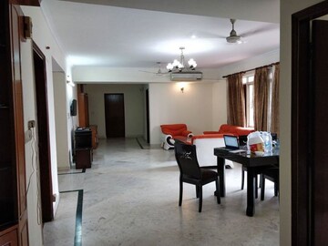 Gym in 2 BHK Independent House at Sector 14 – for Rent