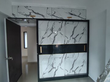 Kitchen in 2 BHK Apartment at Shree Savali, Mogharpada – for Rent