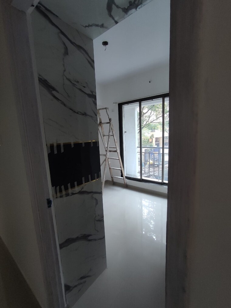 undefined, shree-savali 2 Bedroom 700 Sq.Ft. Apartment In Mogharpada Thane 9702914