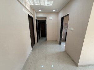 Building Lobby in 2 BHK Apartment at Evershine Nagar – for Rent