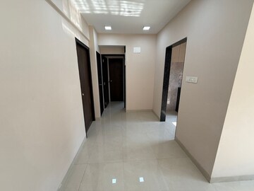 Building Lobby in 2 BHK Apartment at Evershine Nagar – for Rent