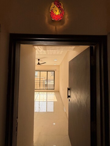 Building Lobby in 2 BHK Apartment at Evershine Nagar – for Rent