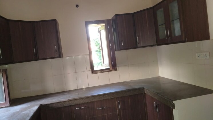 Kitchen, ambika-florence-park 3.5 Bedroom 1800 Sq.Ft. Apartment In North Mullanpur Chandigarh 9702951