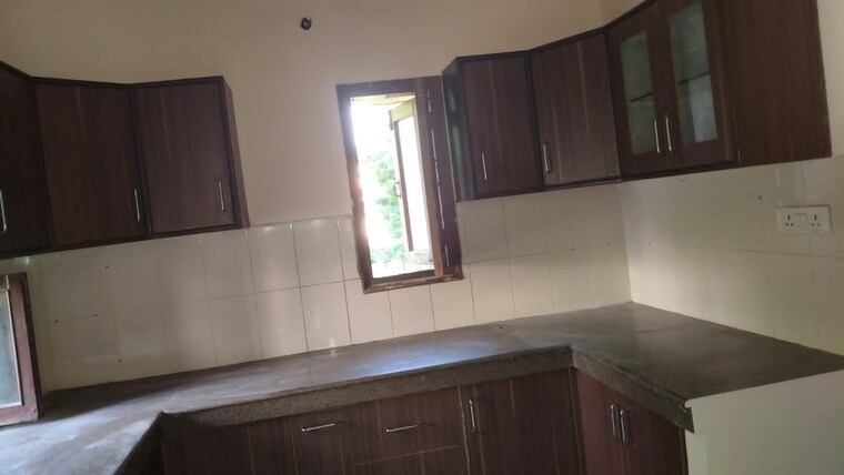 Kitchen, ambika-florence-park 3.5 Bedroom 1800 Sq.Ft. Apartment In North Mullanpur Chandigarh 9702951