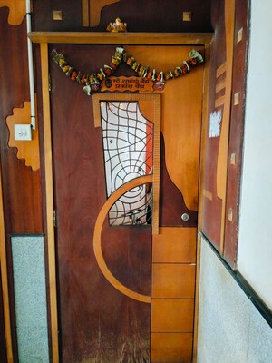 2 BHK Apartment For Sale in Runwal Estate Phase 2, Ghodbunder Road