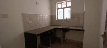 Kitchen in 2 BHK Apartment at Unimark Springfield, Rajarhat Gopalpur – for Sale