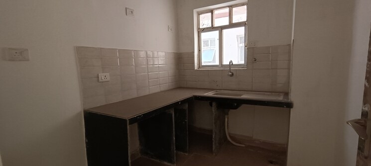 Kitchen, unimark-springfield 2 Bedroom 971 Sq.Ft. Apartment In Rajarhat Gopalpur Kolkata 9702935