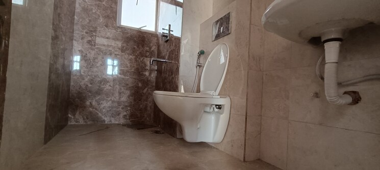 Bathroom, unimark-springfield 2 Bedroom 971 Sq.Ft. Apartment In Rajarhat Gopalpur Kolkata 9702935