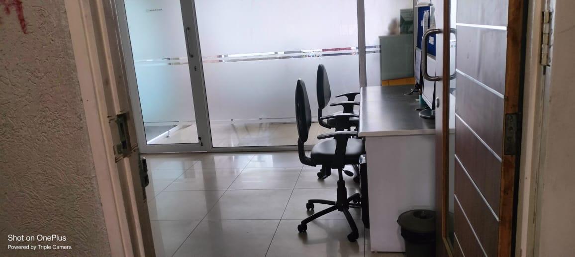  Office Space For Sale in Titanium City Centre, Satellite