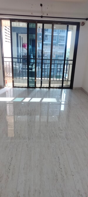 2 BHK Apartment For Rent in Krishna Kaveri Apartment, Andheri West