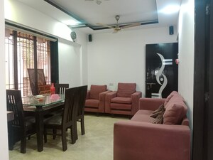 1 BHK Apartment For Rent in Vijay Nagari Annex, Waghbil