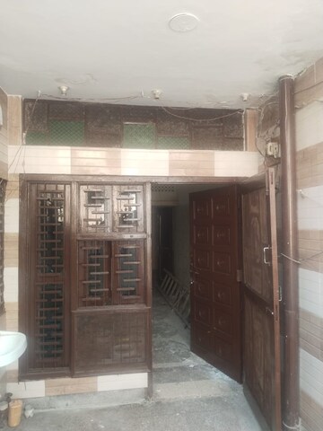 3 BHK Apartment – Exterior View View at Sector 74 - for Rent