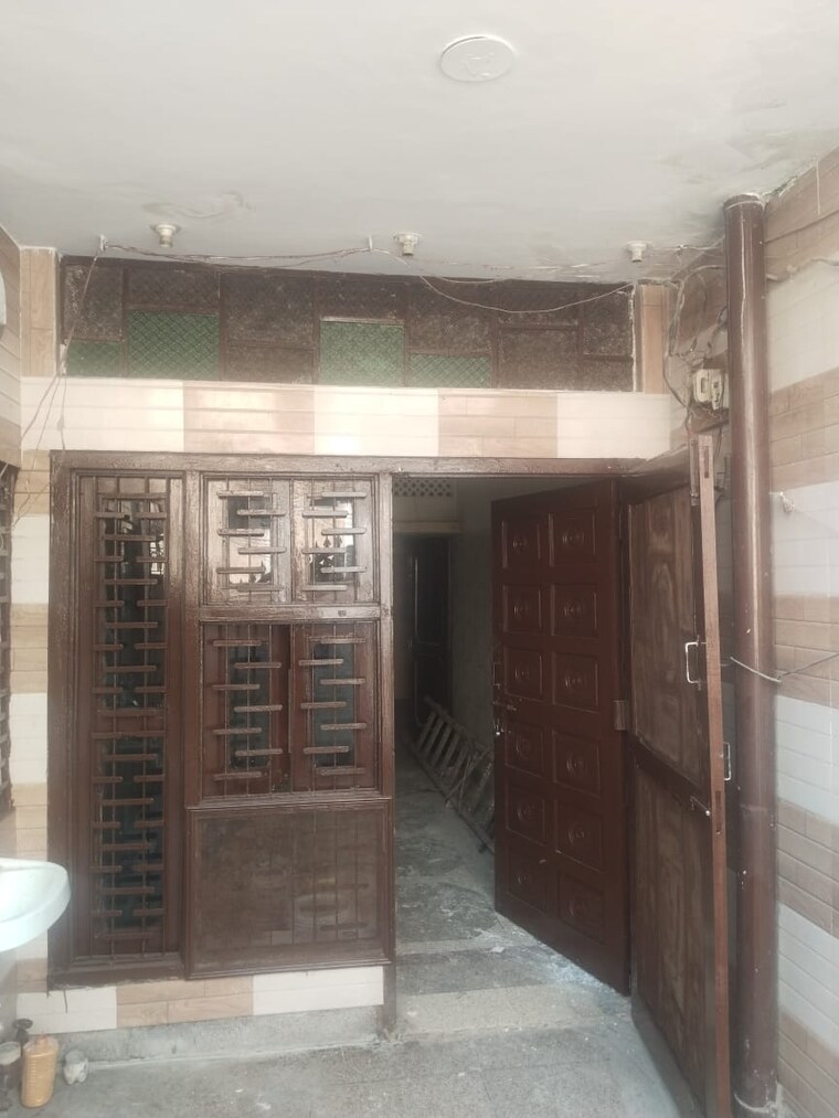 Exterior View, sector 74 3 Bedroom 1299 Sq.Ft. Apartment In Sector 74 Noida 9702947