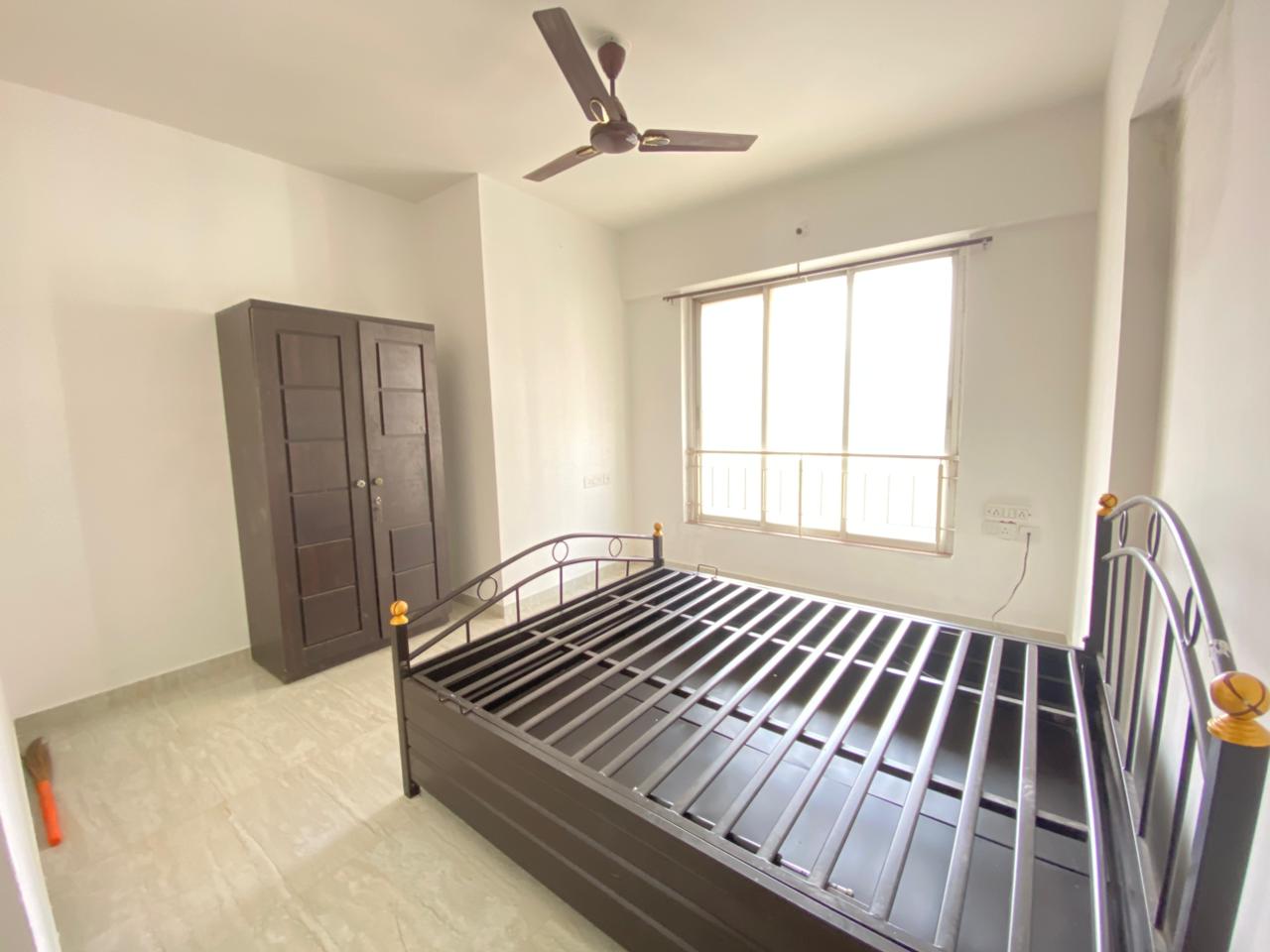 2 BHK Apartment For Rent in Puranik Tokyo Bay Phase 2A