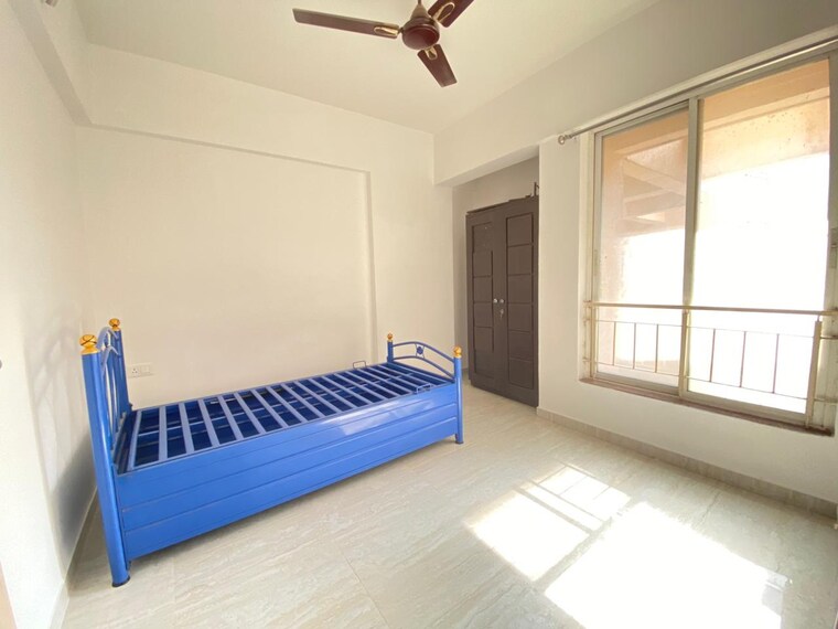 Bedroom, puranik-tokyo-bay-phase-2a 2 Bedroom 650 Sq.Ft. Apartment In Kasarvadavali Thane 9702965