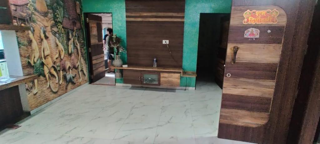 2 BHK 950 Sq.Ft. Apartment in Anand Society
